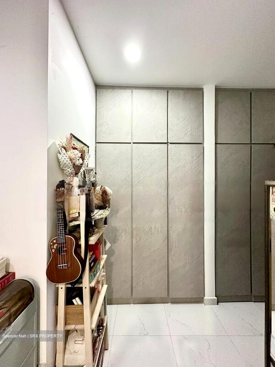 Fuyong Estate (D23), Semi-Detached #585033021